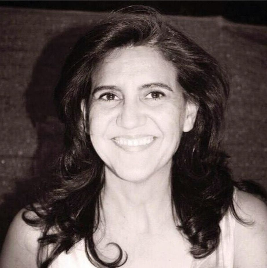 Ana Buendía Gómez