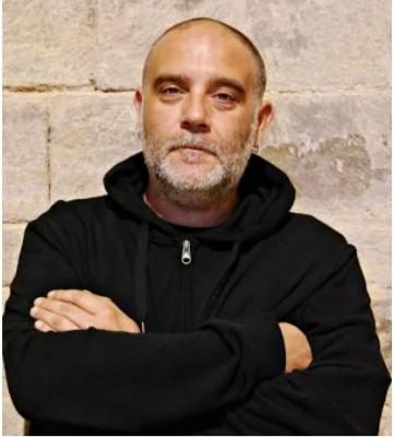 Perpetrado por Óscar Fábrega   